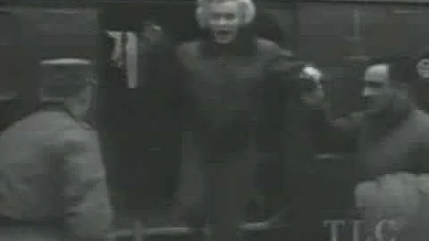 Marilyn Monroe THE LAST INTERVIEW Part 1