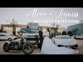 ALAA + LAMEES // WEDDING HIGHLIGHT // LEBANESE WEDDING