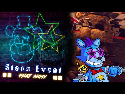 ¡El EVENTO DEL FNAF ARMY + SPOILERS de Project87!