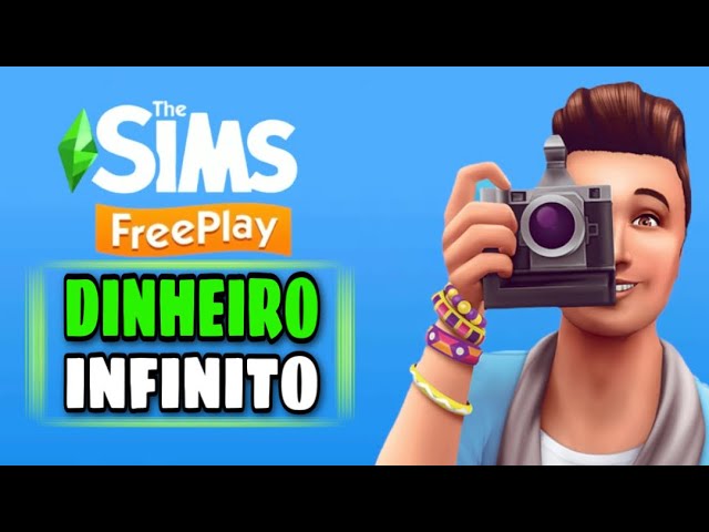 the sims freeplay dinheiro infinito ios｜Pesquisa do TikTok