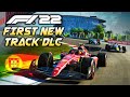 FIRST NEW DLC FOR THE F1 22 GAME! - Patch 1.07! F1 22 Portimao Race Gameplay!