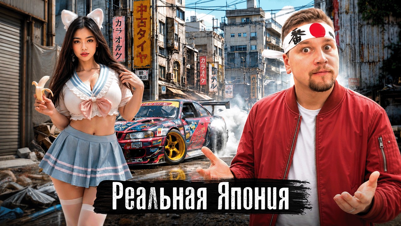Latest Title & Thumbnail