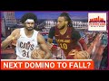 Whats the next domino to fall for the cleveland cavaliers this offseason