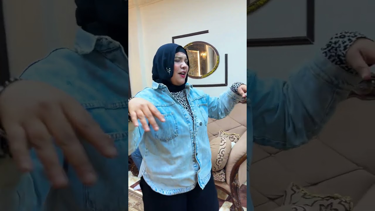 حماتى وبنتها جوزو جوزى عليا سوف خدت حقى ازاى