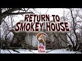 Return to smokey houseabandoned houseurban exploration alberta urbex