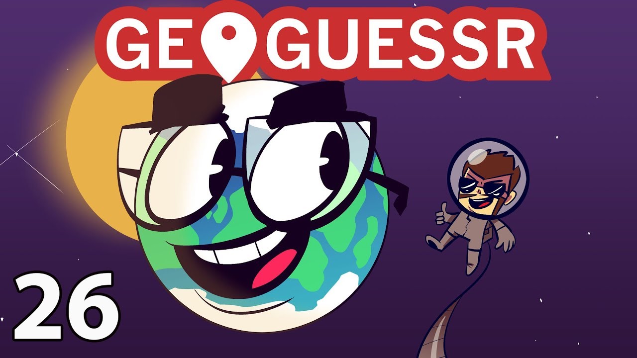 the binding of isaac story Geoguessr with Sinvicta - Episode 26 [Choices]