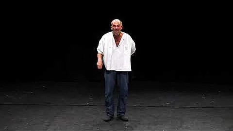 Come si dice i pantaloni o il Pantalone?