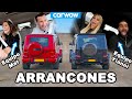 AMG G63 Arrancones: mi NOVIA vs la de Yianni