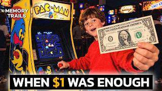 In the 1980s, $1 Bought You ALL THIS screenshot 1