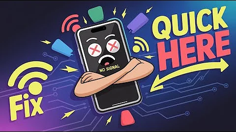 Phone Not Connecting to WiFi? Fix It in 5 Minutes (Works Every Time)