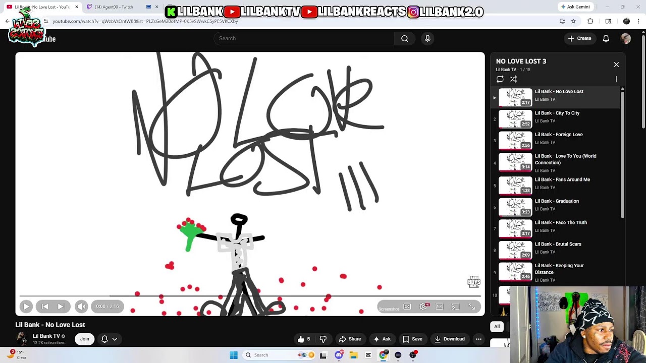 🔴RAKAI x TYLIL x CLOVERS 🔴CLOVER HOUSE COOKOUT🔴