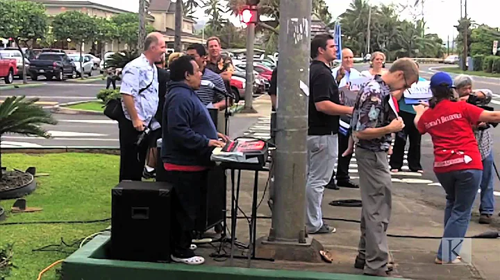 Phillip Andrus Reporter Reel