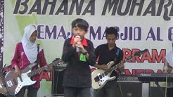 WALI - CARI BERKAH COVER By : SMS BAND  - Durasi: 4:47. 