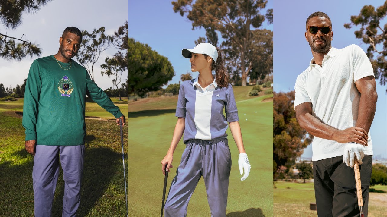 等身大の自分をグリーンに解き放て。- どんな時でも自分らしいスタイル