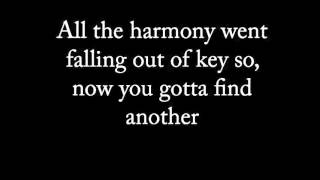 Karmin- Acapella (LYRICS)