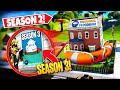 *NEW* DISCOVERING MAJOR SEASON 3 *EASTER EGGS* THAT HAVE JUST BEEN ADDED! (Battle Royale)