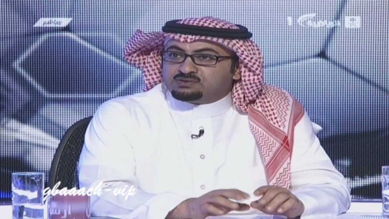 رد وليد الطرير بعد تطبيل الحماد لسامي الجابر YouTube