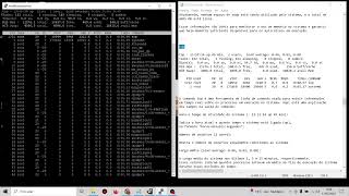 Oracle Linux Essentials, class 12: Installation, Key Commands, and PostgreSQL Setup.