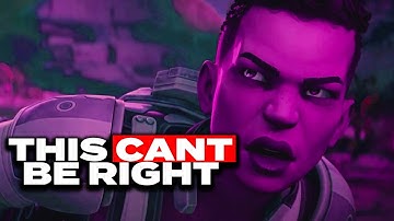 This Changes Apex Legends BIG TIME  (Apex Double Take Event)