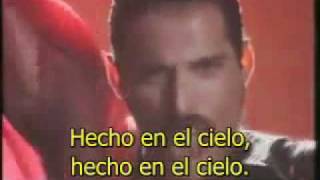 Video thumbnail of "Queen - made in heaven - Freddie  Mercury - subtitulado en español"