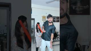 Biwi no.1?||funny video||comedy comedyvideos youtubeshorts funnyseries biwino1 golu008