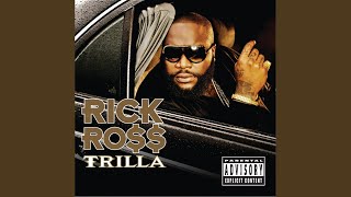 Here I Am (feat. Nelly & Avery Storm) - Rick Ross