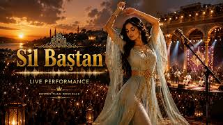Sil Baştan Remix 2026 Şebnem Ferah Arabic Cover