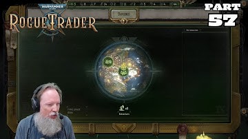 Renfail Plays WH40K: Rogue Trader - Crime Lord Soldier Part 57