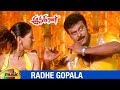 Indiran tamil movie songs  radhe gopala song  chiranjeevi  arti agarwal  sonali bendre