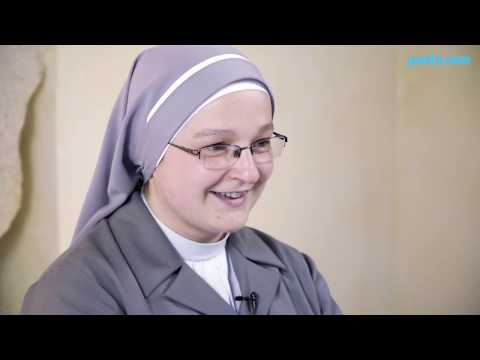 Wideo: Czy zakonnica jest duchowną?