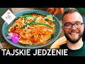 GDAŃSK, ŁÓDŹ, WROCŁAW: TAJSKIE JEDZENIE - restauracje z certyfikatem THAI SELECT | GASTRO VLOG #350