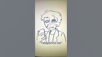 it’s my girlfriend and i✨! :3 #longdistancerelationships #ldr #couple #funny #digitalart #artist#art