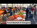 Big Feed Street Food Market in Glasgow Foodie Guide | Glasgow Food Markets | Glasgow Street Food