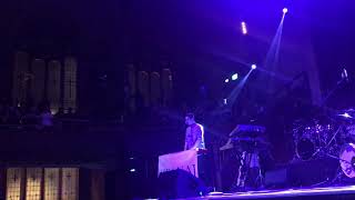 Stanaj- Romantic (Live Manchester Albert Hall)