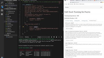 Amplify CLI for Building & Deploying Serverless DynamoDB CRUD API with Lambda