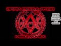 Alien Vampires Megamix Revision From DJ DARK MODULATOR