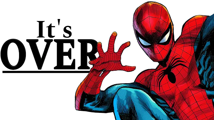 Marvel Is ENDING the Best Spider-Man Comic…