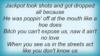 Ludacris - DTP For Life Lyrics