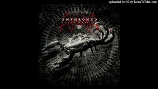 Enthroned - The Seven Ensigns Of Creation