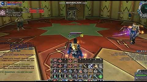 Event Merger RF GENESIS from RF IMPERIAL