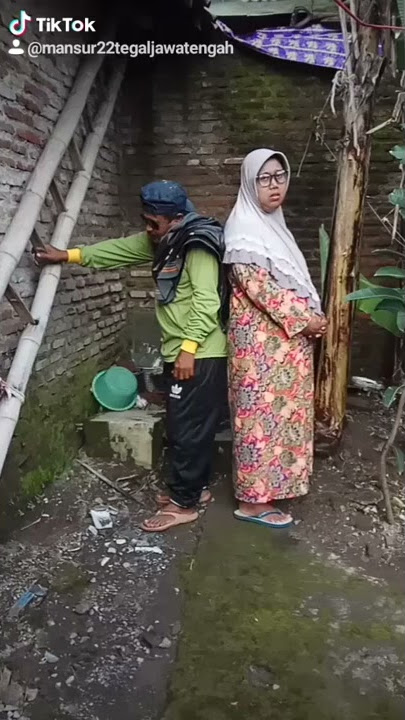 Gagal merangkai hati ( Maulana Wijaya)Tiktok kocak hiburan semua usia