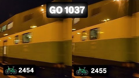 (Late Equipment Move) (Excursion Set!) (Mid Old Cab Car 222) GO E-1037 - 666 With 377 At Clarkson 