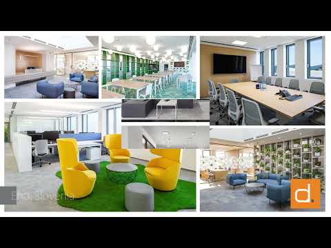 Delight - Office Solutions - For a better day at work