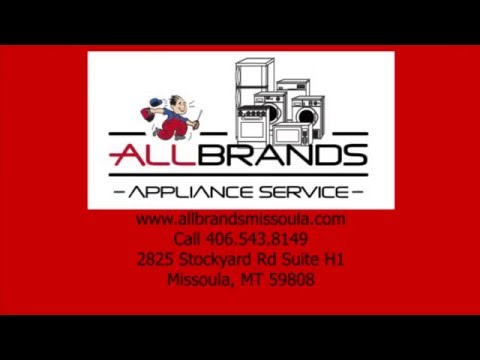 Appliance Parts &