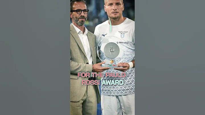 Victor Osimhen is on the verge of making Serie A HISTORY. 😳💫 | Squawka