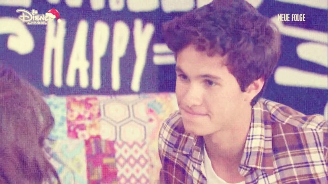 Luna + Simon l Voy a olvidarte