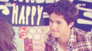 Luna   Simon l Voy a olvidarte