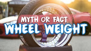 Is Wheel Weight Important?