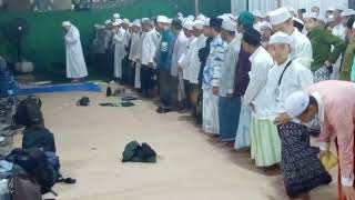 habib Sholeh Al Jufri solo imam solat#shorts#islam habib Sholeh Al Jufri solo imam solat#shorts#islam