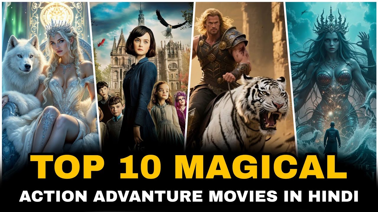 top-10-magical-advanture-movies-in-hindi-unknown-magical-movies-2025